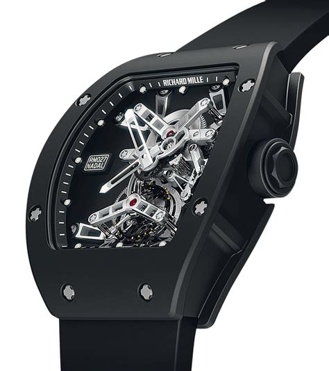 tourbillon richard mille|richard mille rm 027.